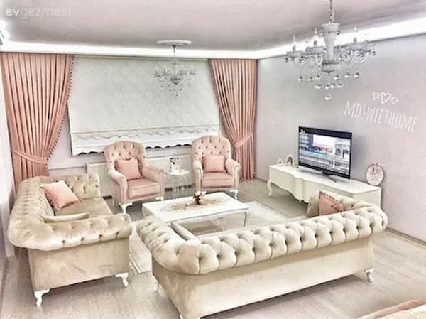 تصویر 5 از خرید و قیمت مبل چستر ترک + فروش عمده